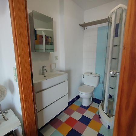 Blueviews Torremolinos 아파트 외부 사진