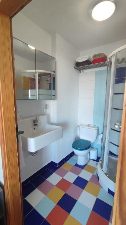 Blueviews Torremolinos 아파트 외부 사진