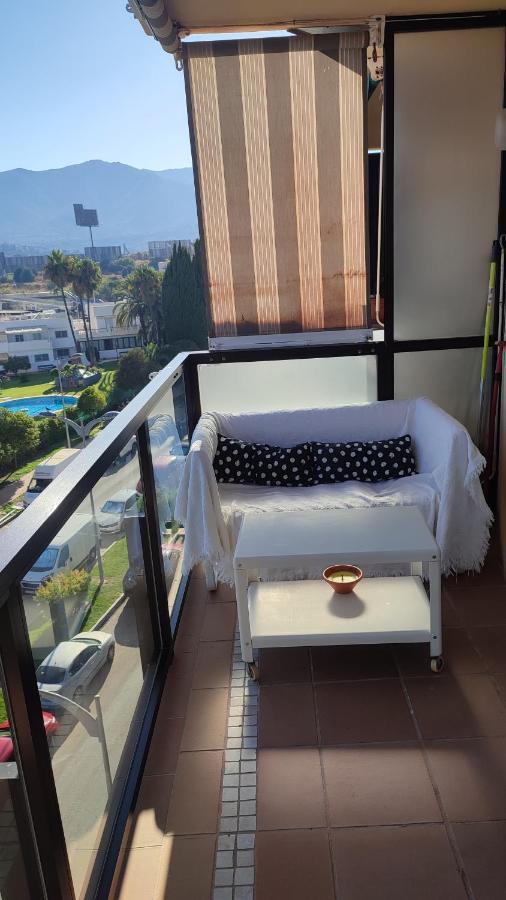 Blueviews Torremolinos 아파트 외부 사진