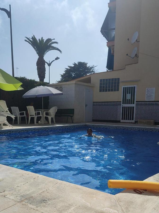 Blueviews Torremolinos 아파트 외부 사진