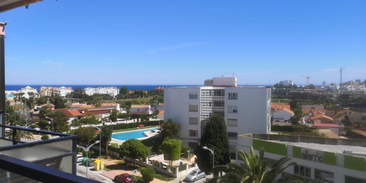 Blueviews Torremolinos 아파트 외부 사진