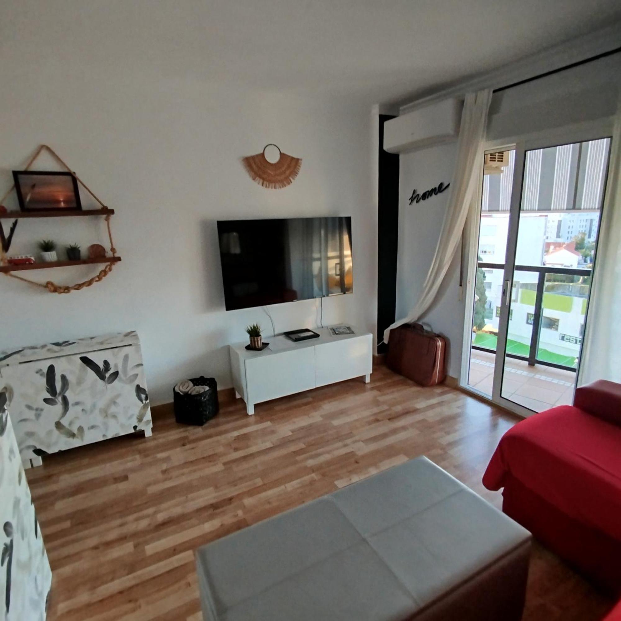 Blueviews Torremolinos 아파트 외부 사진